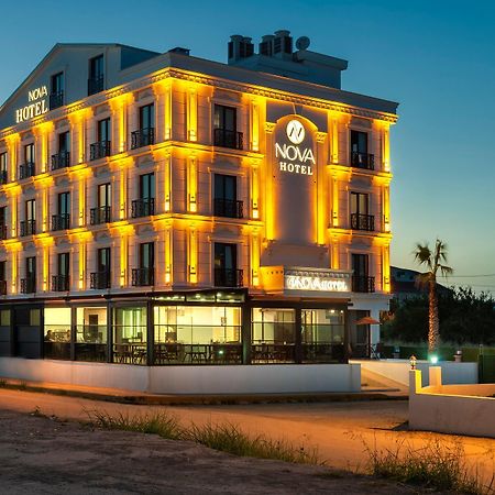 The Nova Hotel Yalova  Eksteriør bilde