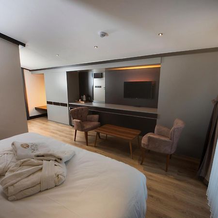 The Nova Hotel Yalova  Eksteriør bilde