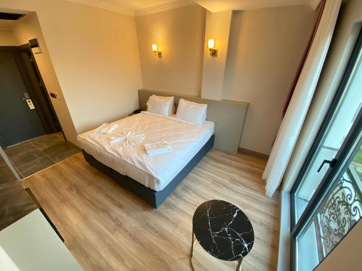 The Nova Hotel Yalova  Eksteriør bilde