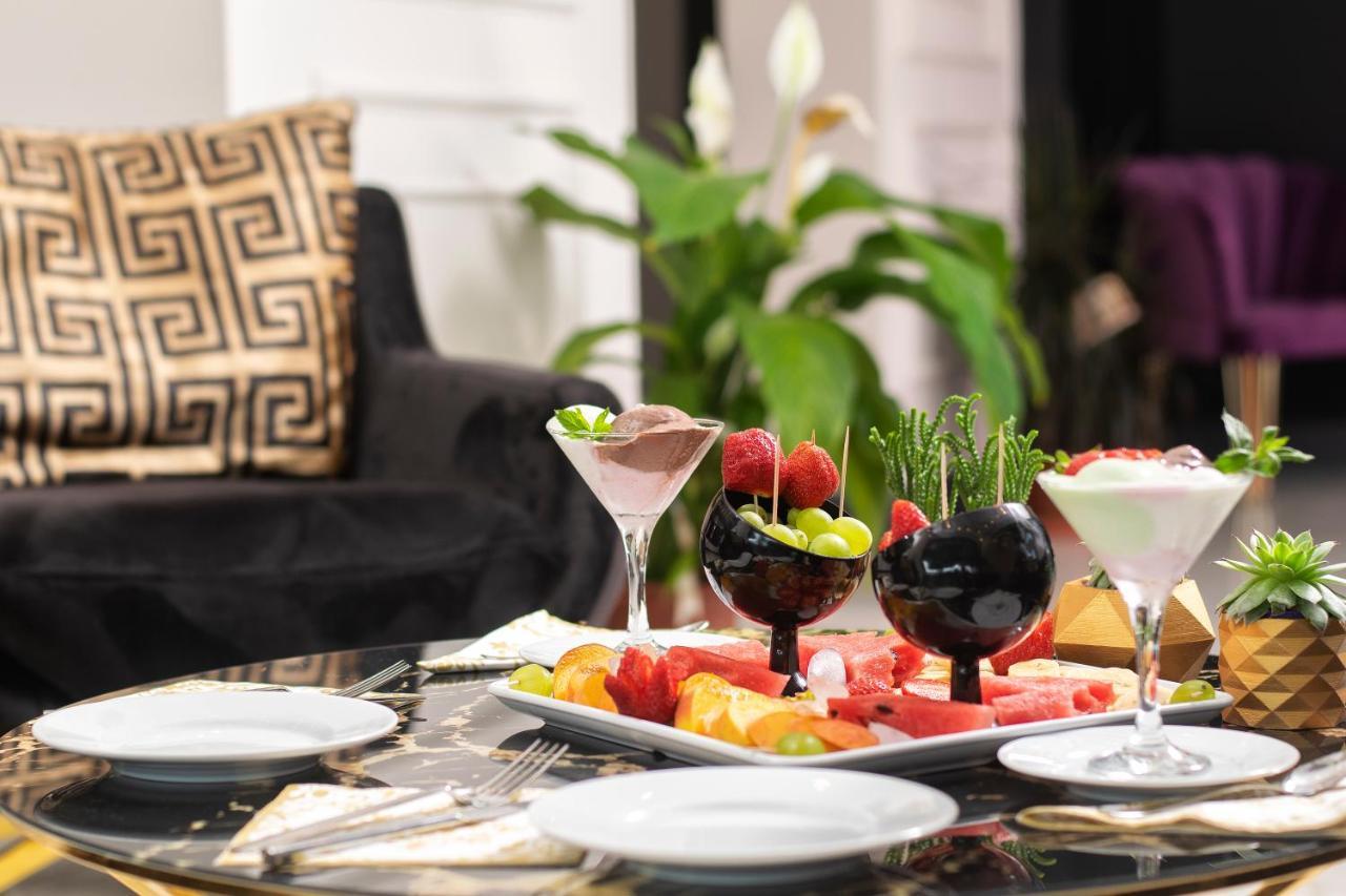 The Nova Hotel Yalova  Eksteriør bilde