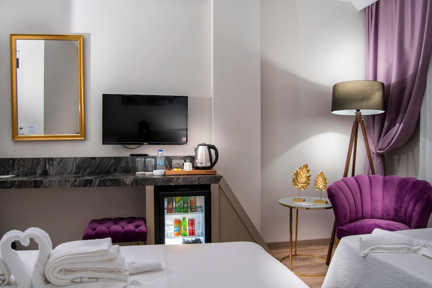 The Nova Hotel Yalova  Eksteriør bilde