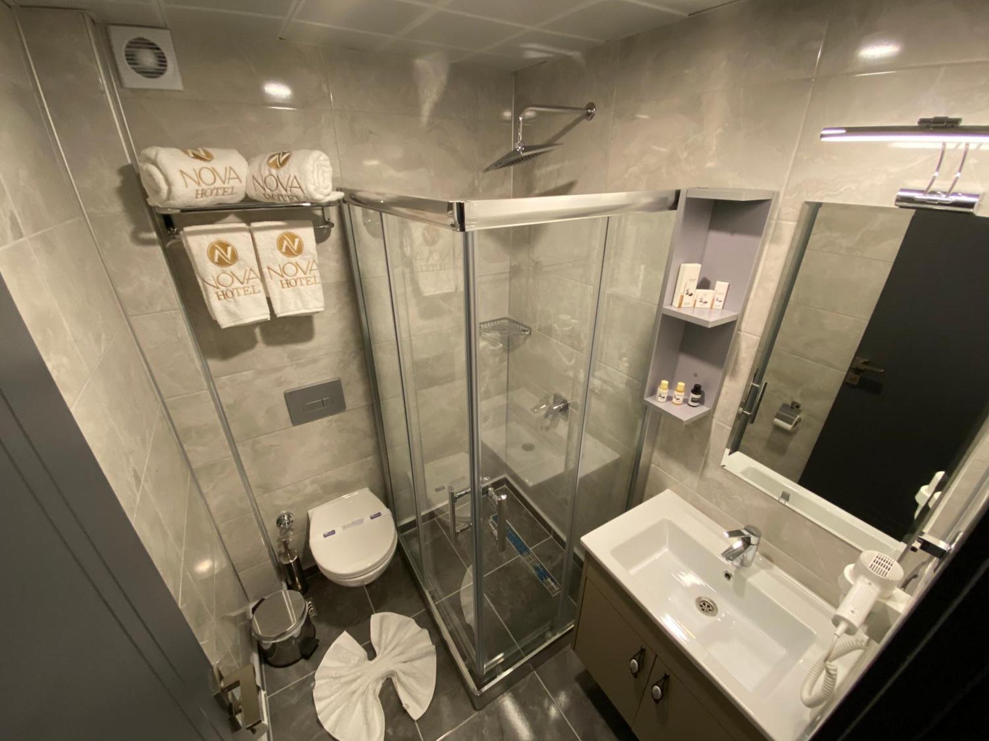 The Nova Hotel Yalova  Rom bilde